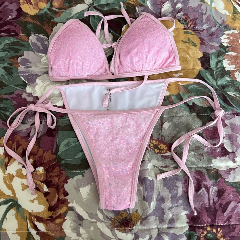 Unbranded Bikini 